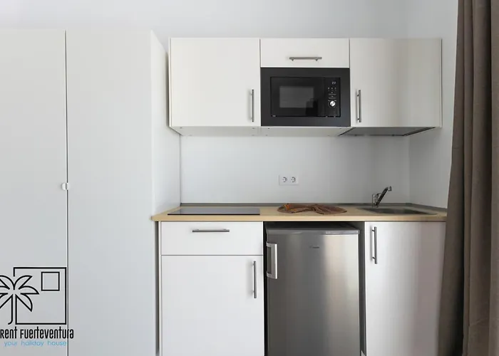Lola Loft 3 Lajares Irent Fuerteventura