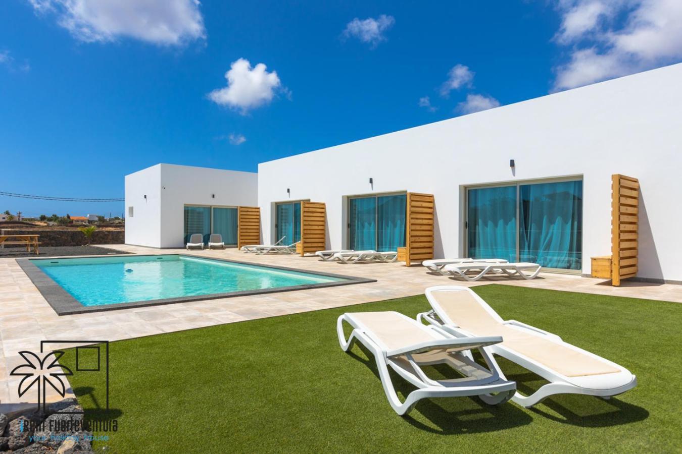 Lola Loft 3 Lajares Irent Fuerteventura Apartment *
