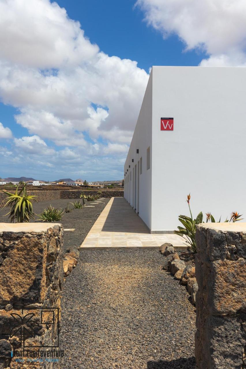 Lola Loft 3 Lajares Irent Fuerteventura *
