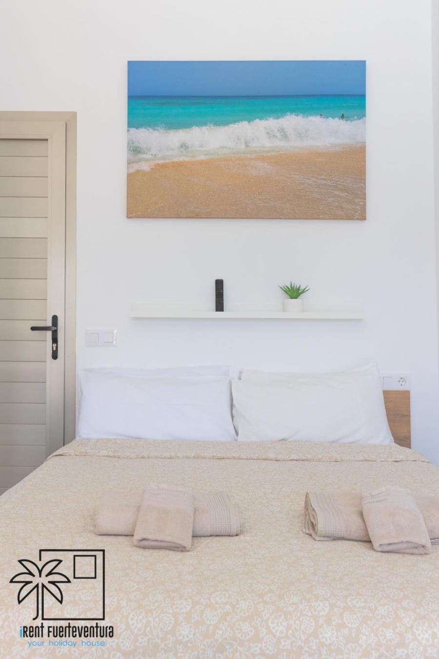 Lola Loft 3 Lajares Irent Fuerteventura