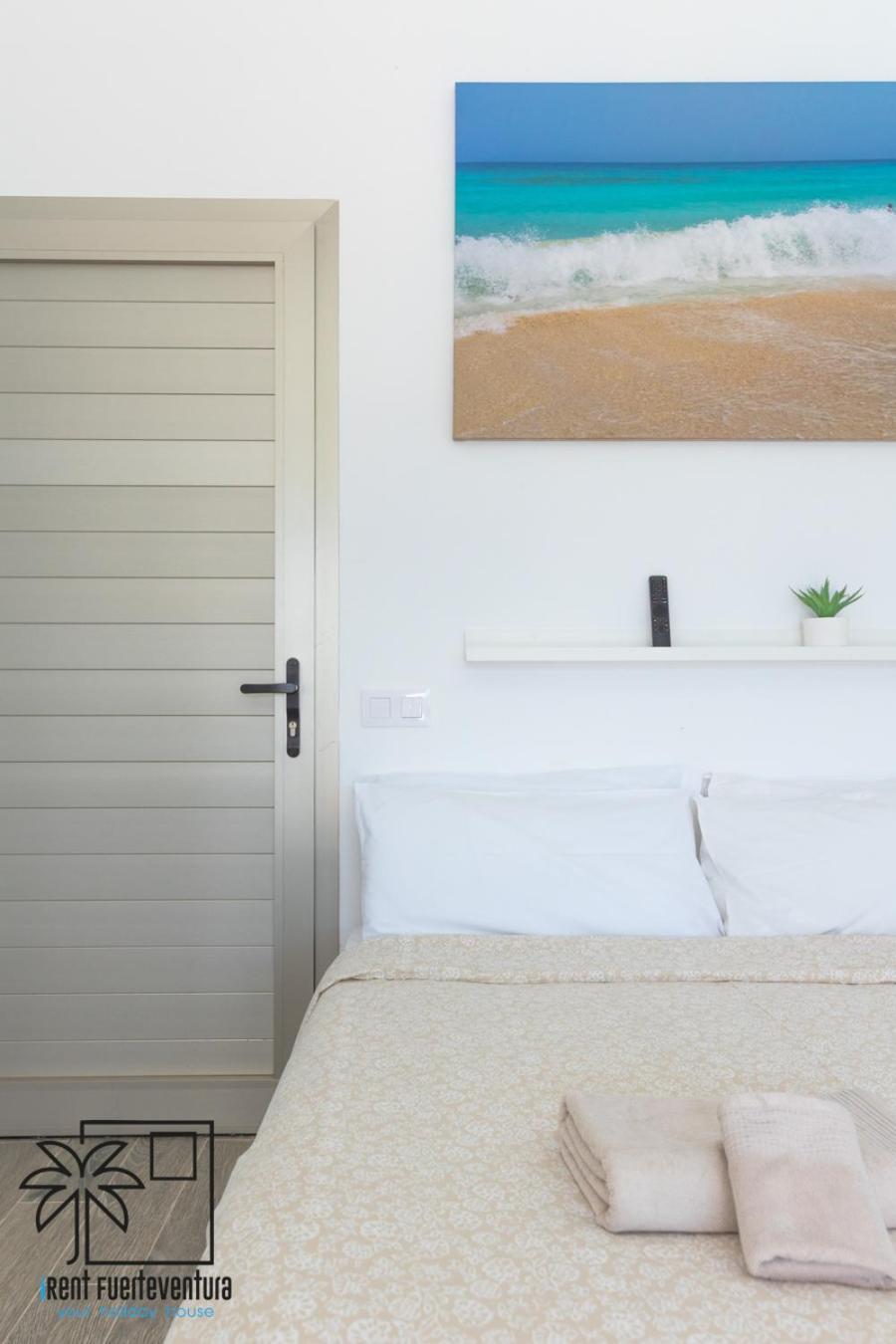 Lola Loft 3 Lajares Irent Fuerteventura Apartment *