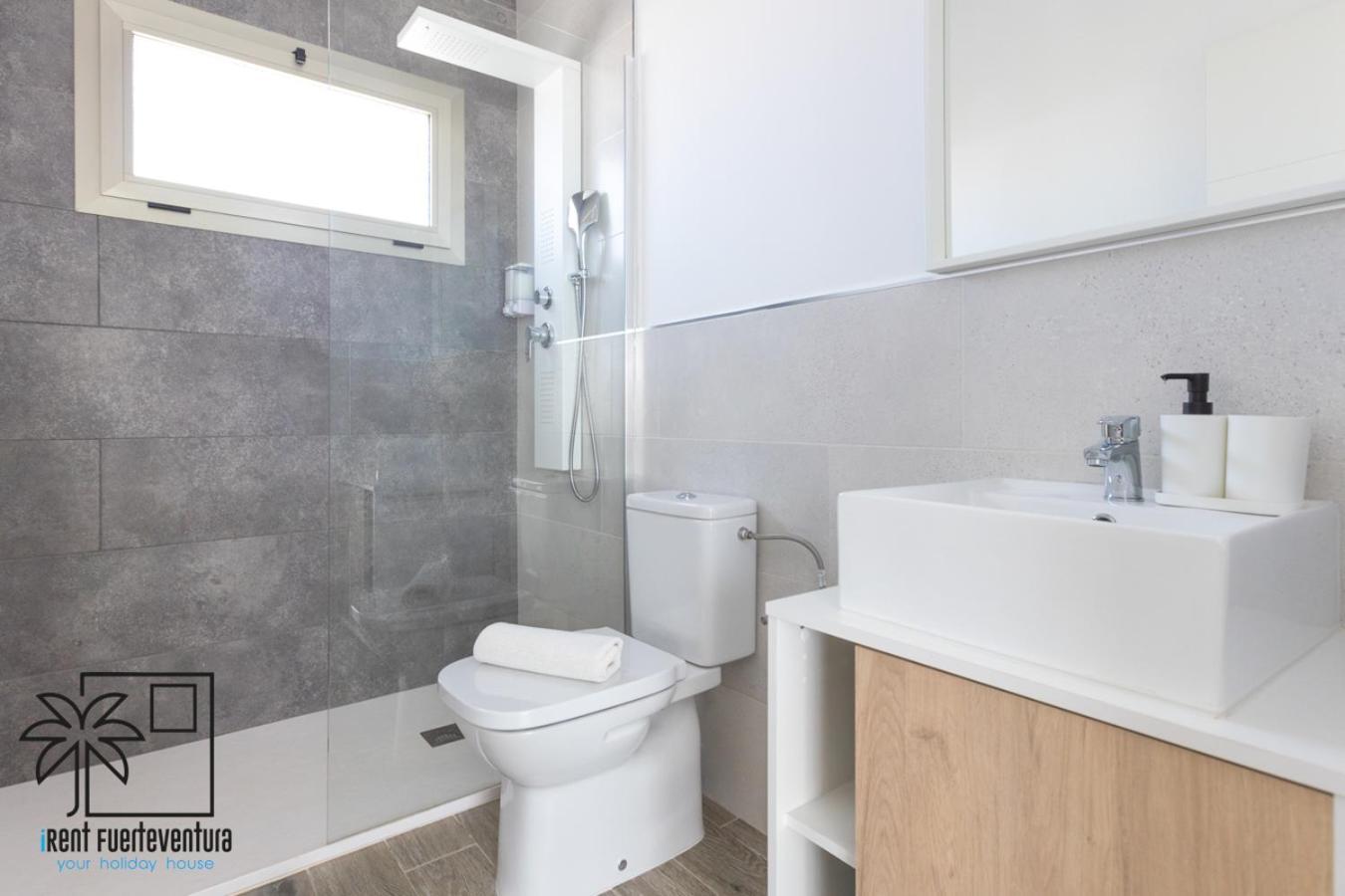 Apartment Lola Loft 3 Lajares Irent Fuerteventura La Oliva
