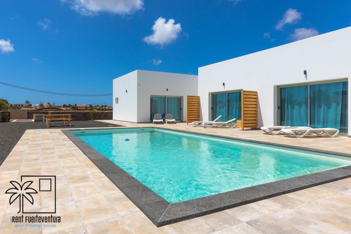 Lola Loft 3 Lajares Irent Fuerteventura * La Oliva