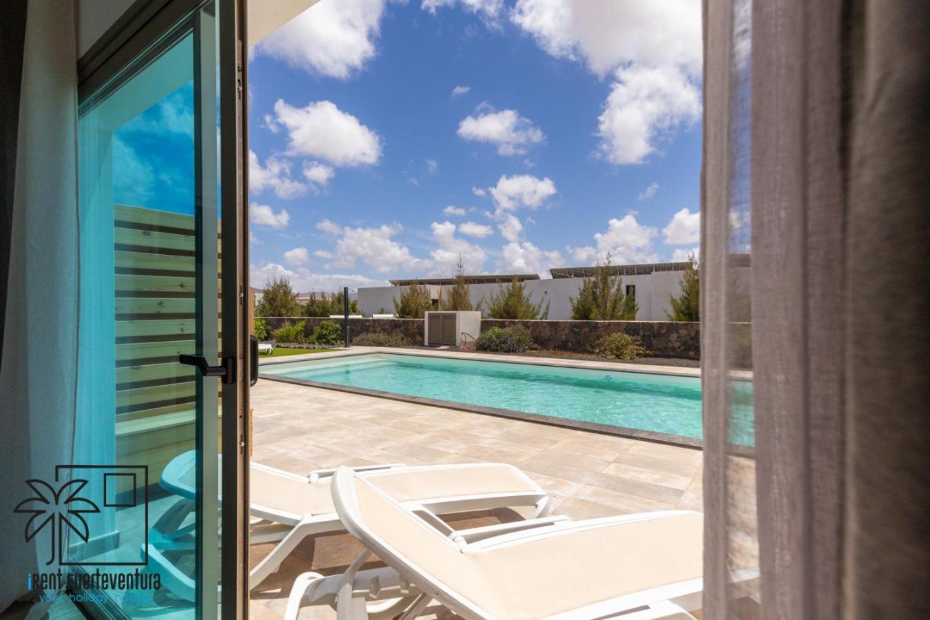 Lola Loft 3 Lajares Irent Fuerteventura La Oliva