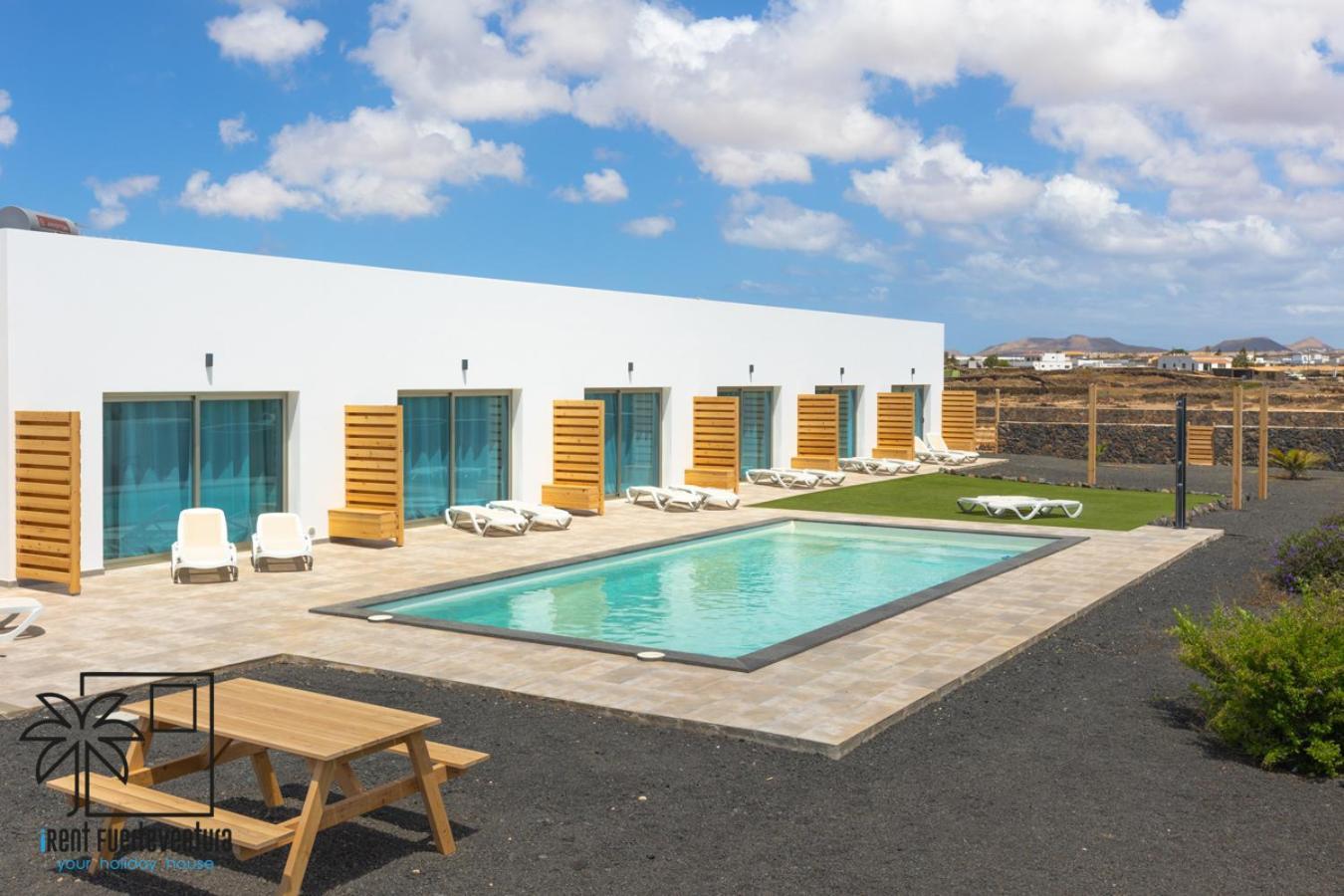 Lola Loft 3 Lajares Irent Fuerteventura
