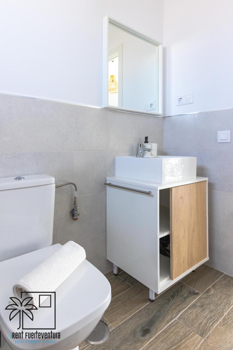Lola Loft 3 Lajares Irent Fuerteventura Apartment *