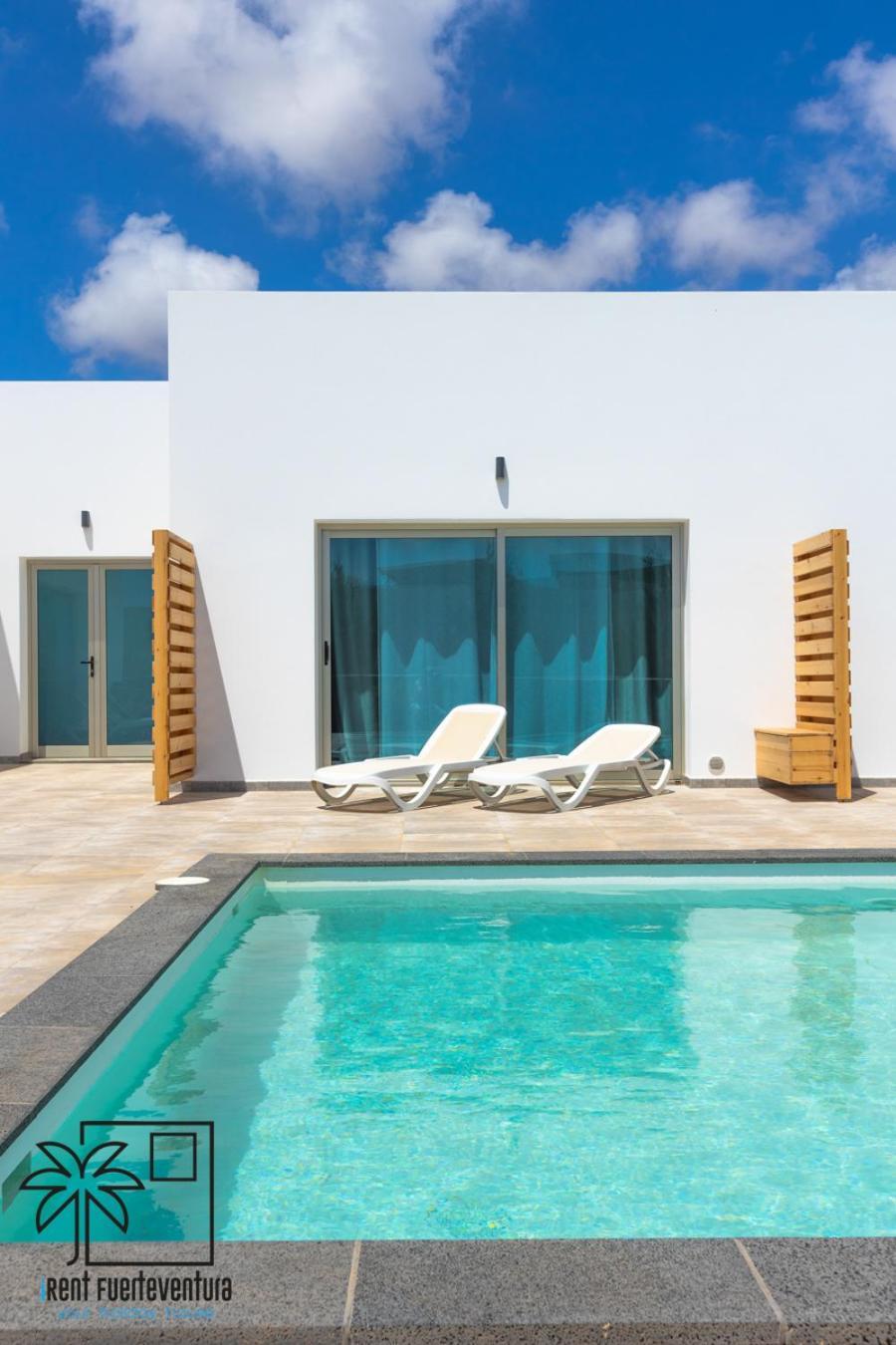 Apartment Lola Loft 3 Lajares Irent Fuerteventura *