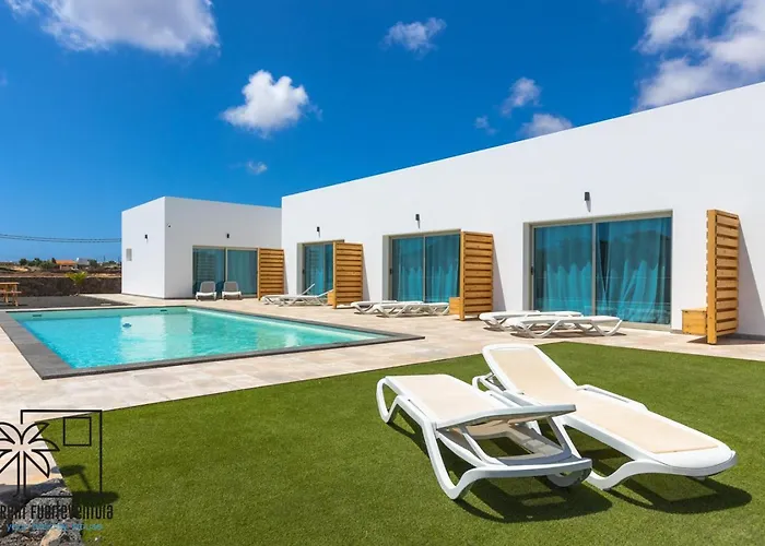 Lola Loft 3 Lajares Irent Fuerteventura