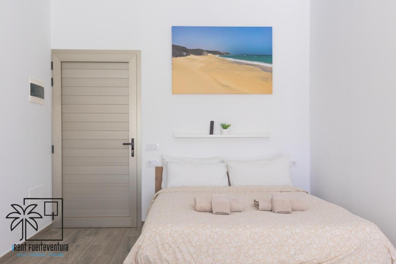Apartament Lola Loft 3 Lajares Irent Fuerteventura La Oliva
